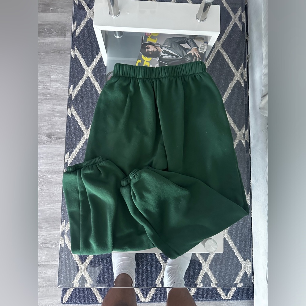 Unisex sweatpants - Picture 3 of 7